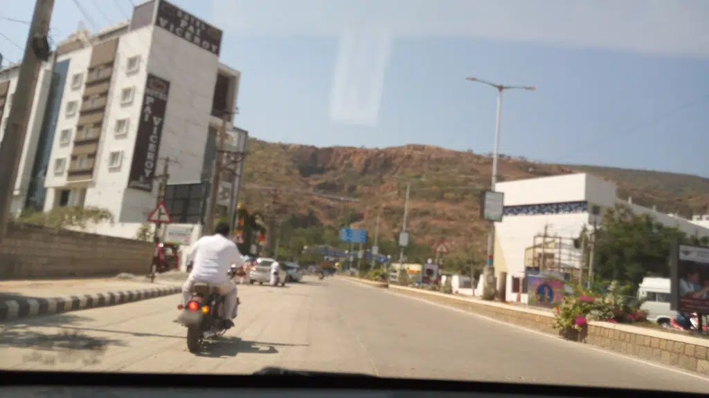 HDFC Bank ATM