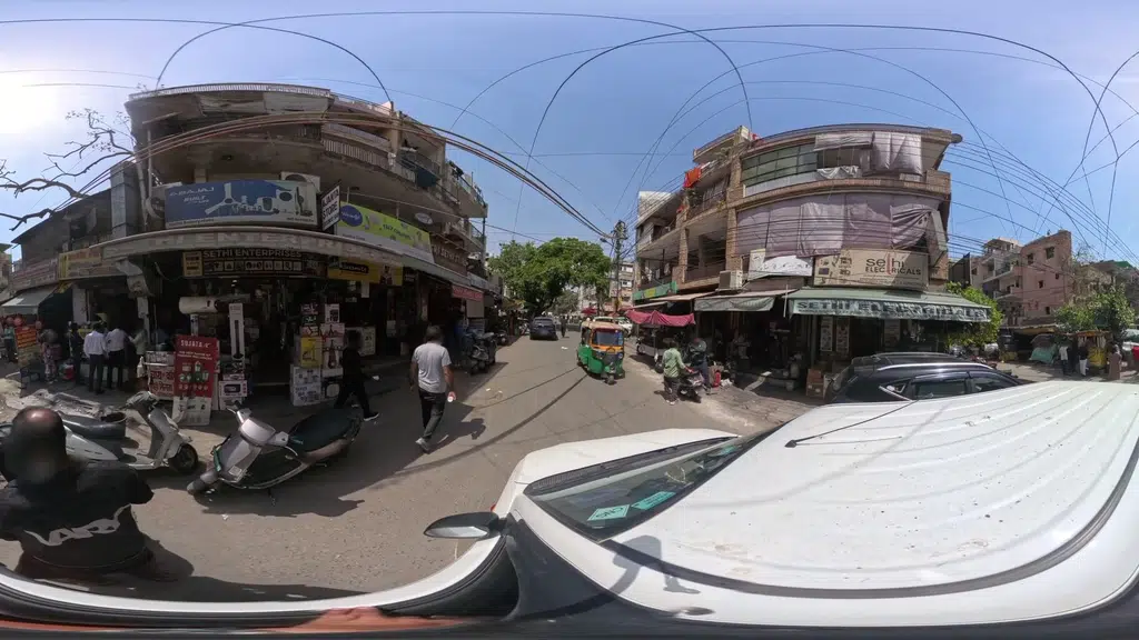 Khurshid Supermarket and Fresh Corner