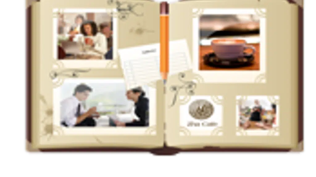 Zha Cafe Shop