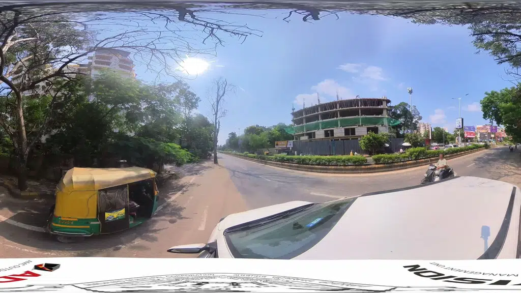 Rang Upvan