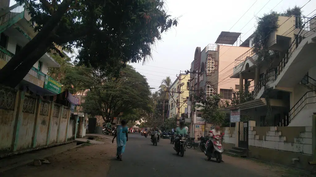 SV Heart Care Centre