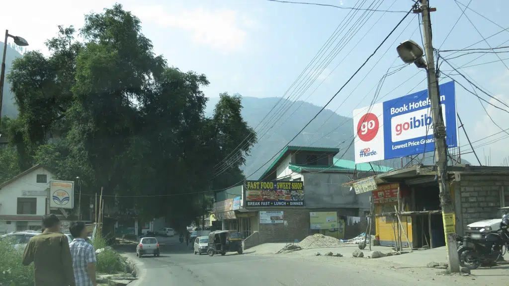 Amaron Pitstop - Natraj Tyres