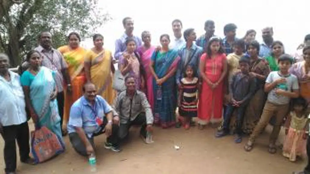 Ushodaya Tours & Travels