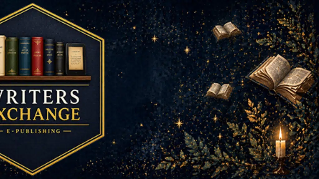 Writers Exchange