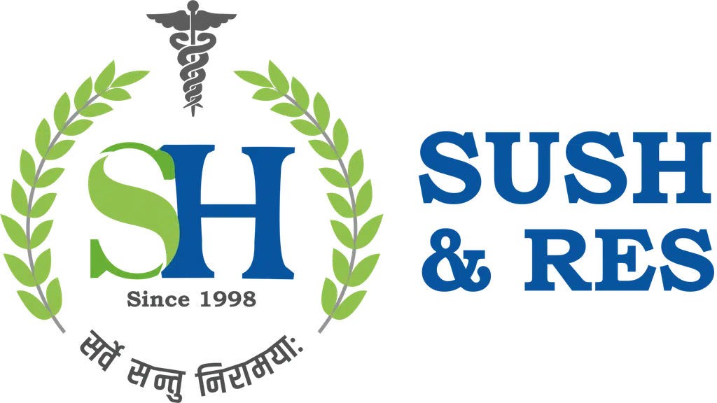 Sushma Hospital
