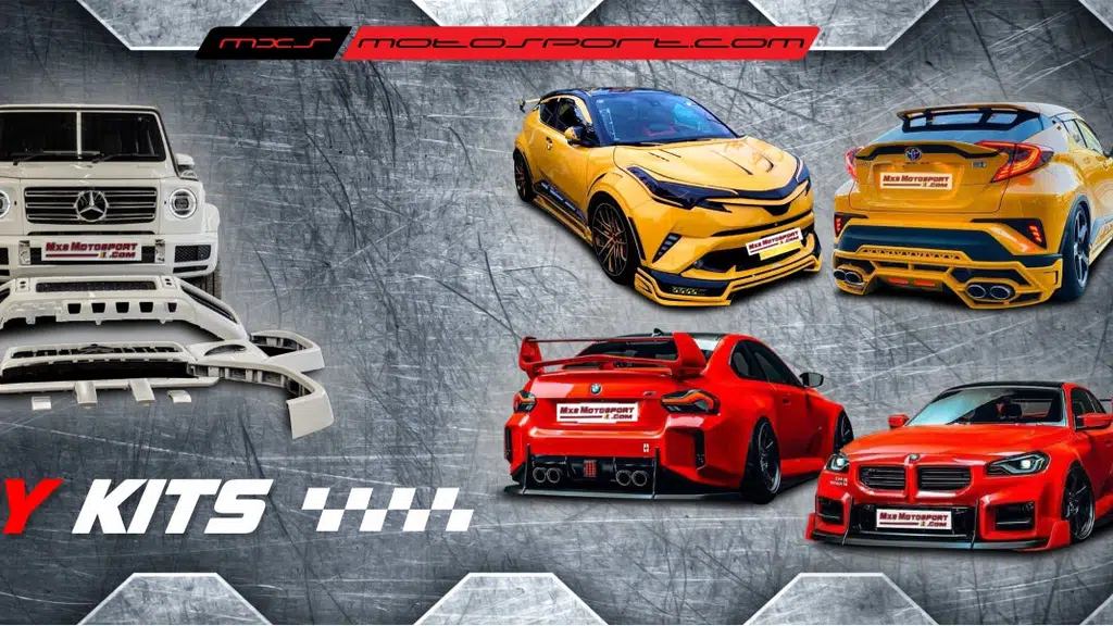 MXS Motosport