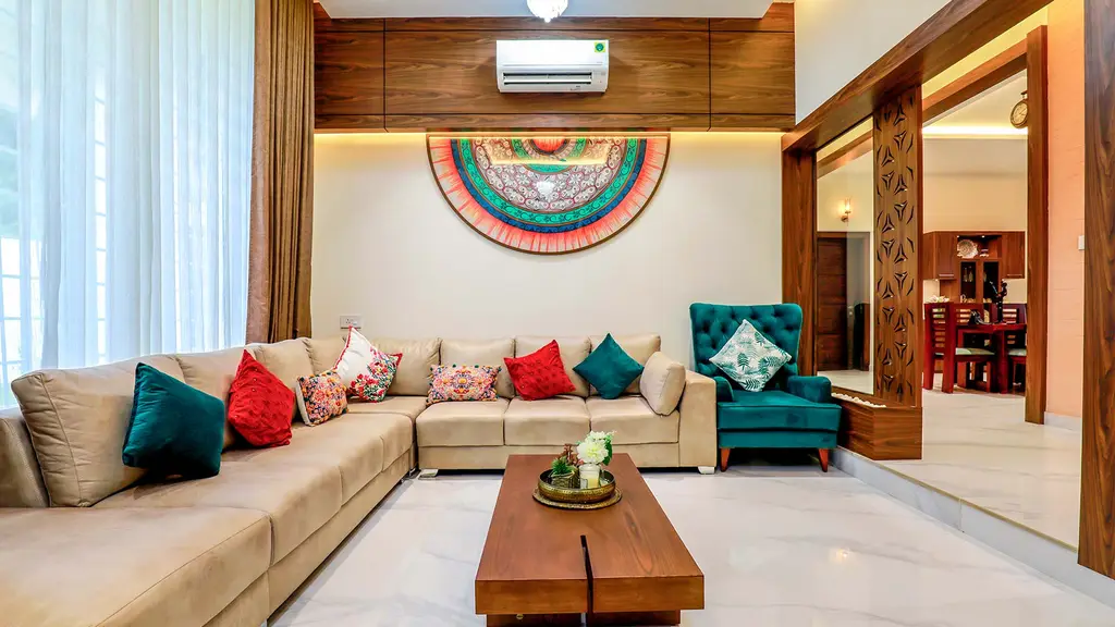 Monnaie Interior Designers Private Limited