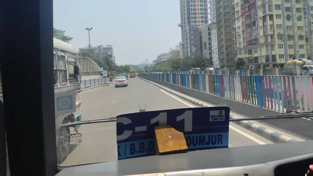 New Town,Kolkata