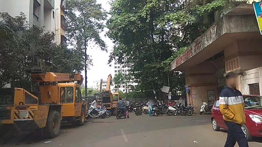 Kaka Halwai