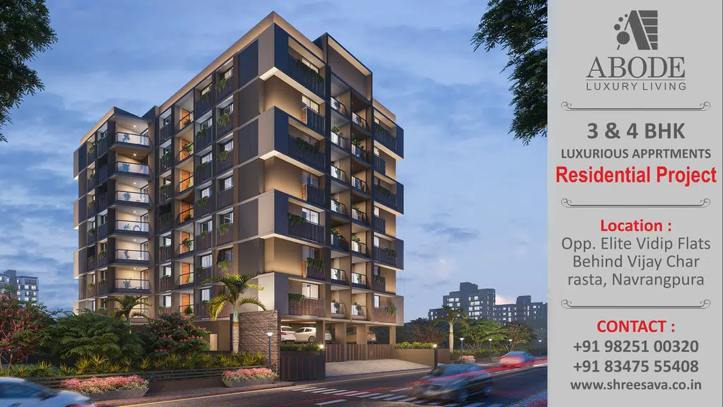 Shree Sava Reality LLP