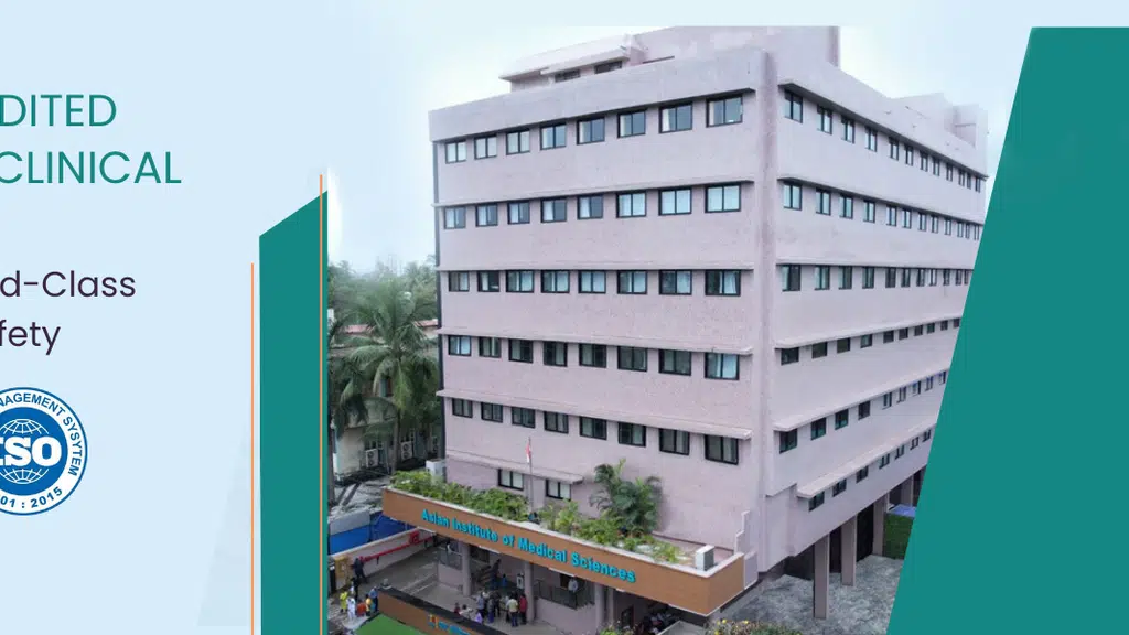 Aims Hospital Bhopal