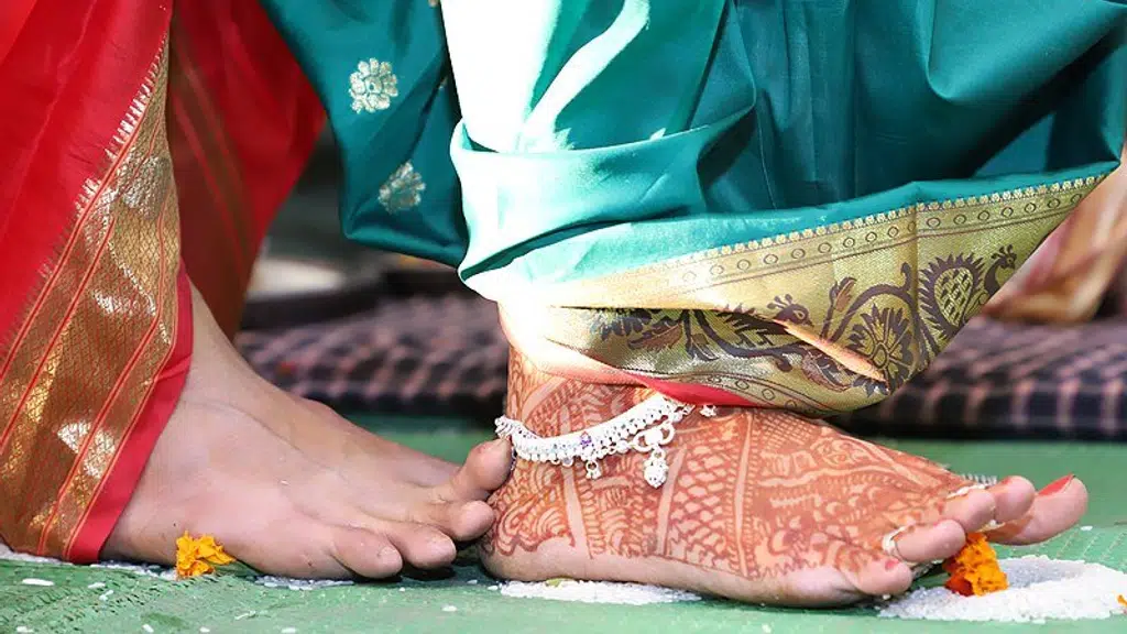 Saptpadi Marriage Bureau