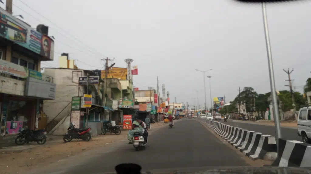 IDFC FIRST Bank Loan Centre