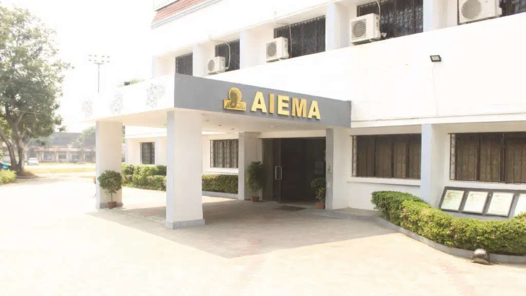 Ambattur Industrial Estate Manufacturing Association