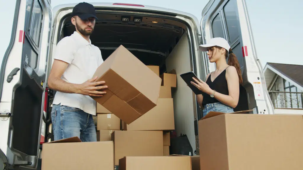 Goyal Movers and Packers