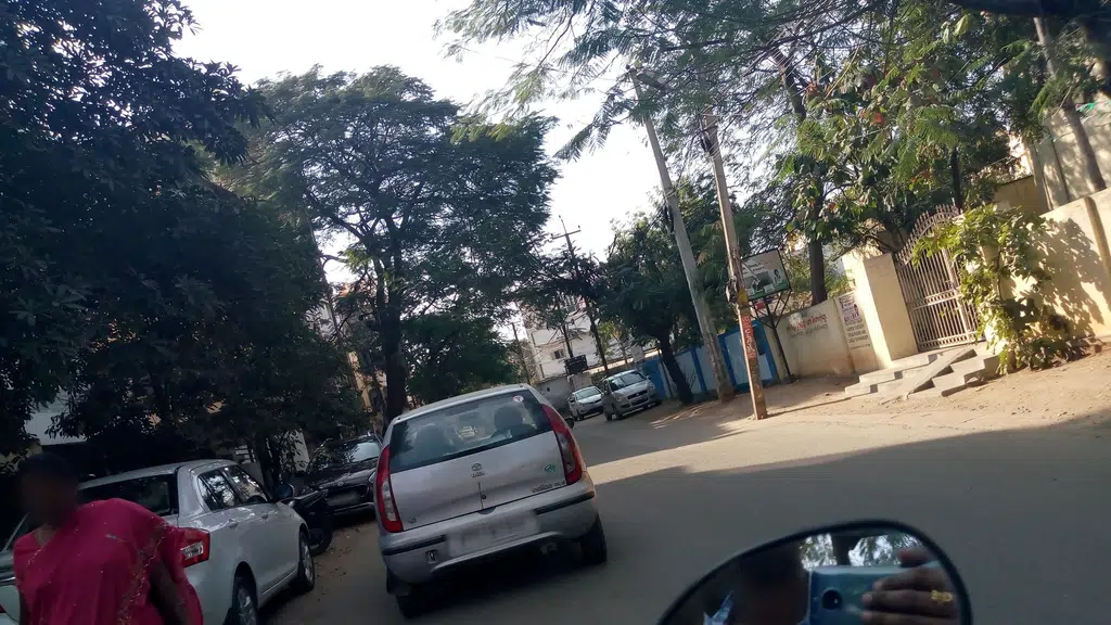 Sri Saraswathi Parimala Sangeetha Vidyalayam