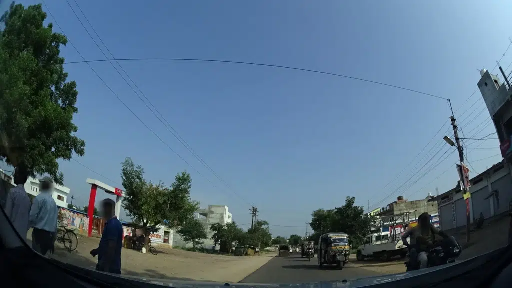 TVS - Pandey Automobiles