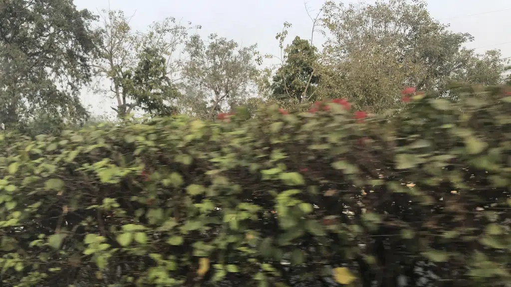 Pragati Power Station