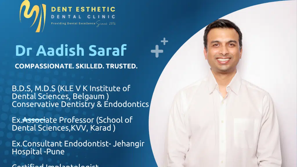 Dent Esthetic Dental Clinic