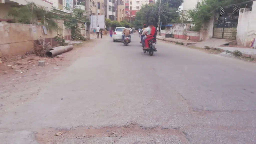 Sri Chaitanya Typewriting Institute