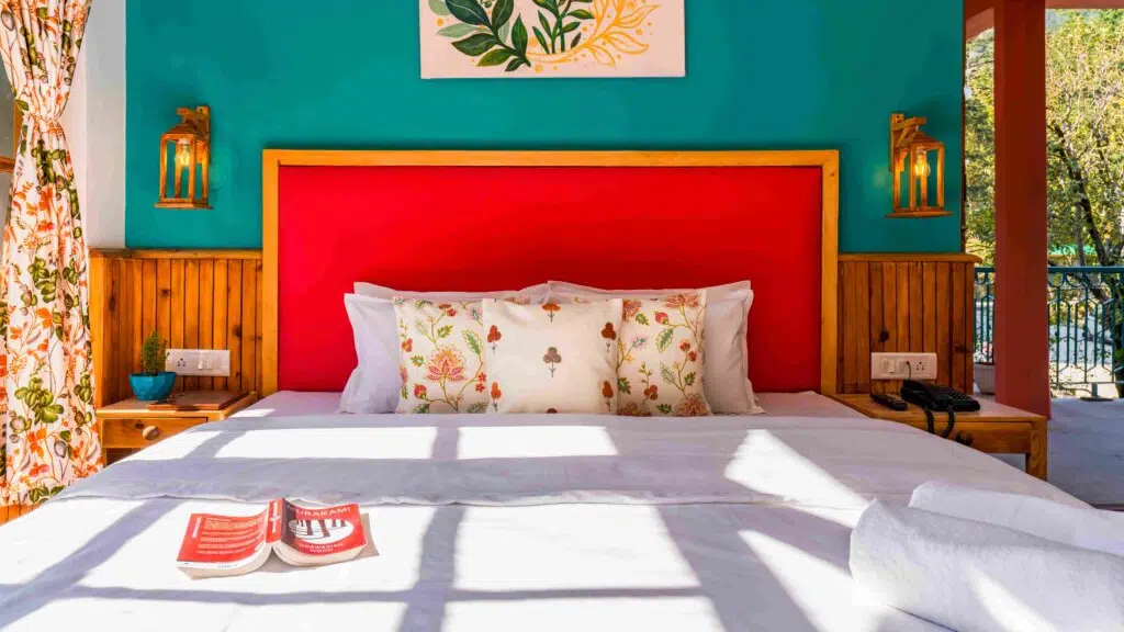 Zen Manali by Keekoo Stays