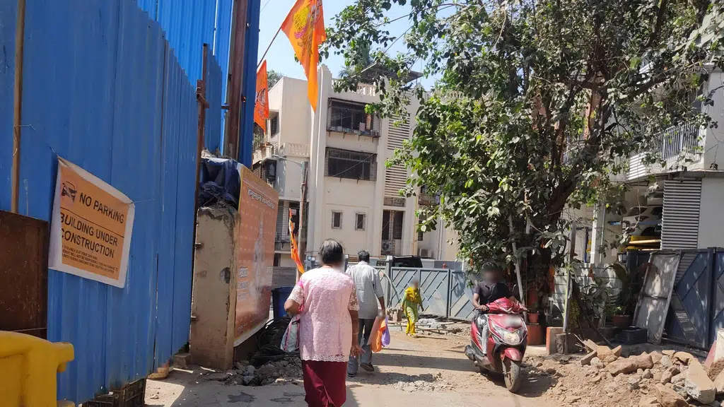 Kamothe, Kharghar, Belapur, Panvel