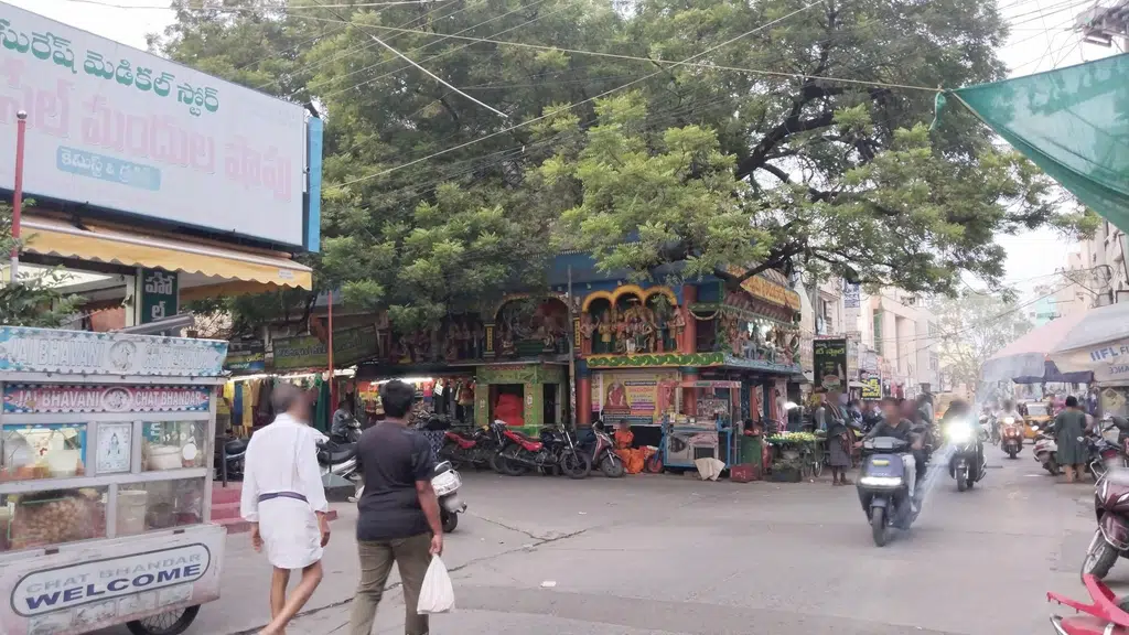 Sri Kusum Enter prises