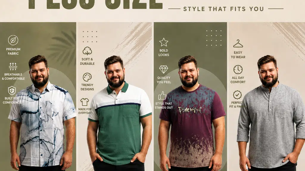 Xmex Plus Size Fashion
