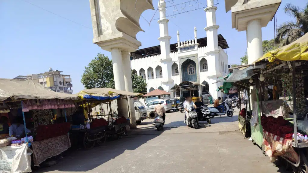 Shah Saddique Apartment