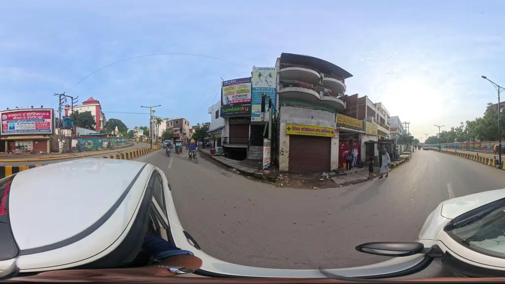 Banaras Restaurant and Bhojanalaya