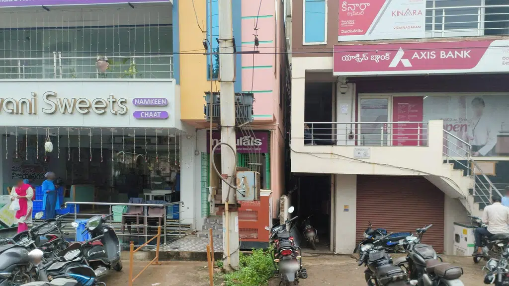Bank of Baroda