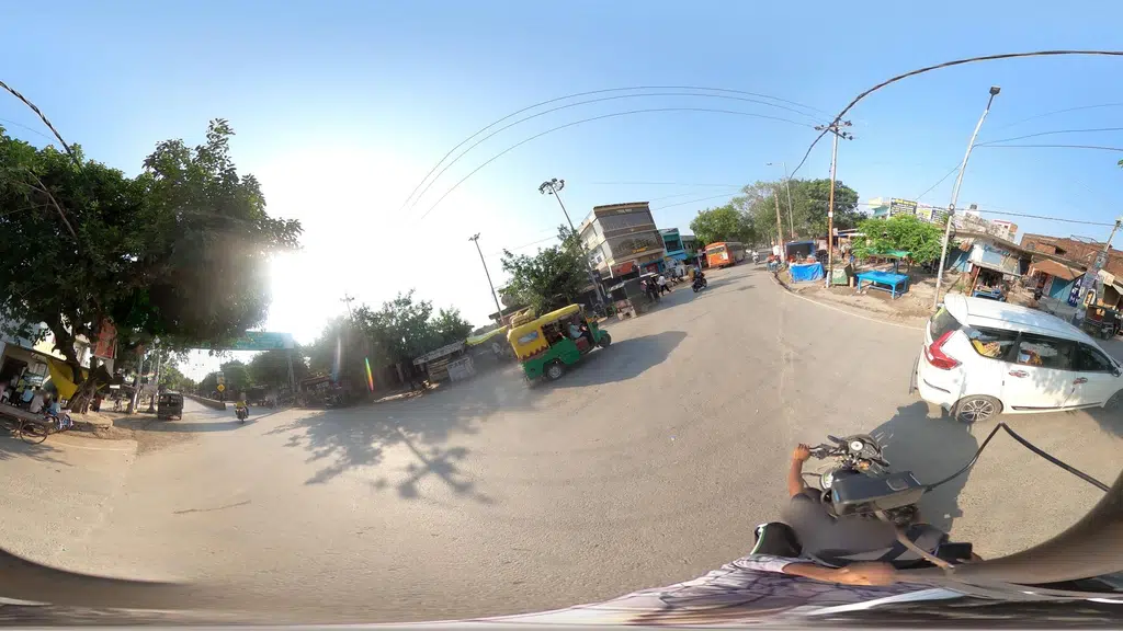 Shreya Auto Mobile