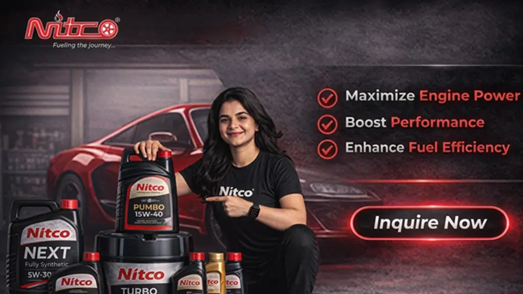 nitco petroleum lubes corporation
