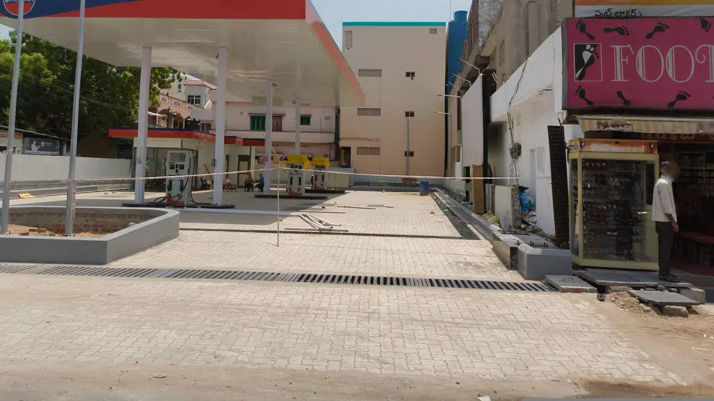Sri Poojitha shoe Palace