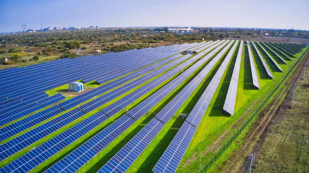 Mittals Green Energy Private Limited