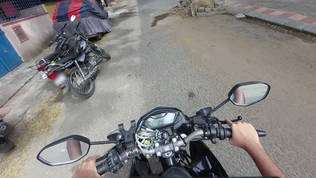 Vijayanagar T. T. M. C. Car & Two Wheelers Parking