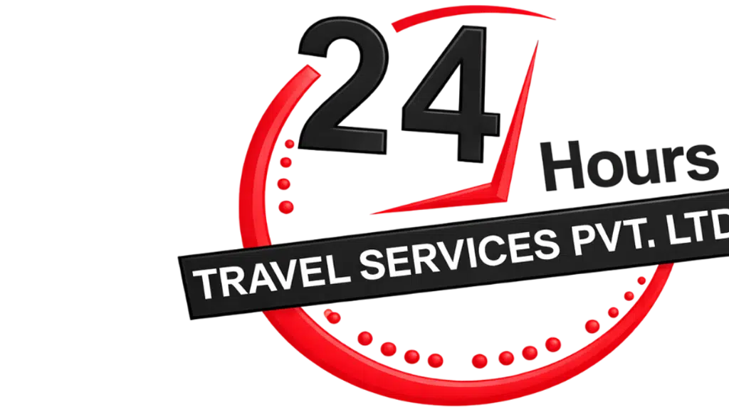 24 Hours Travel Services Pvt. Ltd.