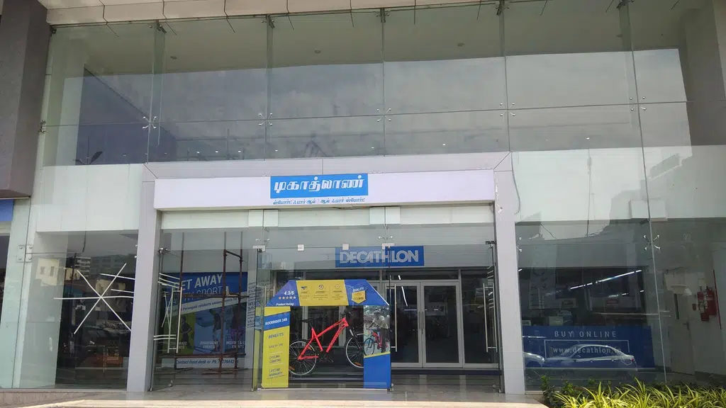 OMR Taekwondo Academy