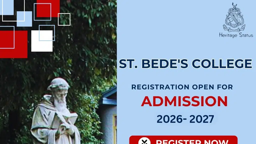 St. Bede's College