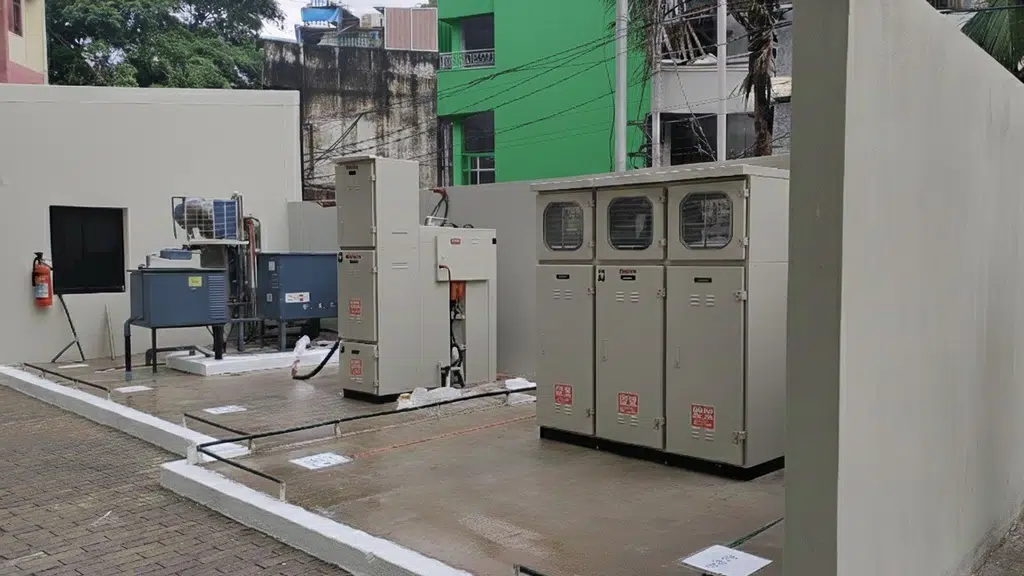 VN Power Associates