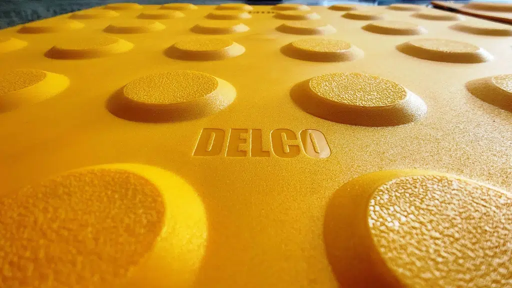 Delco Rubber Traders