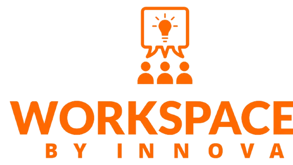 Workspaces by Innova (H-54) - Fully Furnished Coworking Space