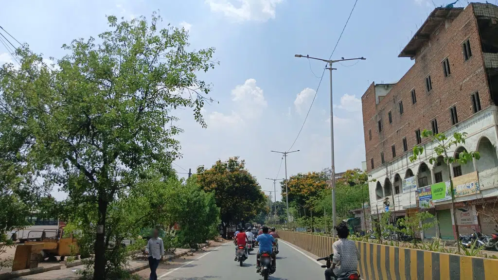 RK Auto Works and Spares