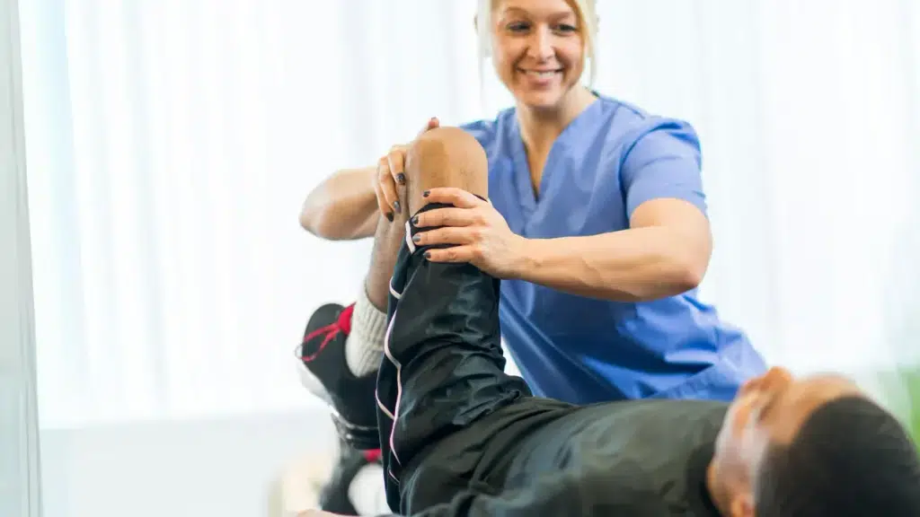 Life Physiotherapy Clinic - Best Physiotherapist in Chandigarh
