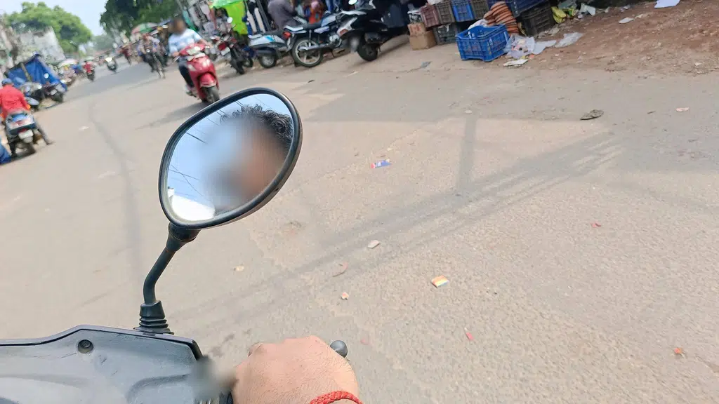 Market Chowk