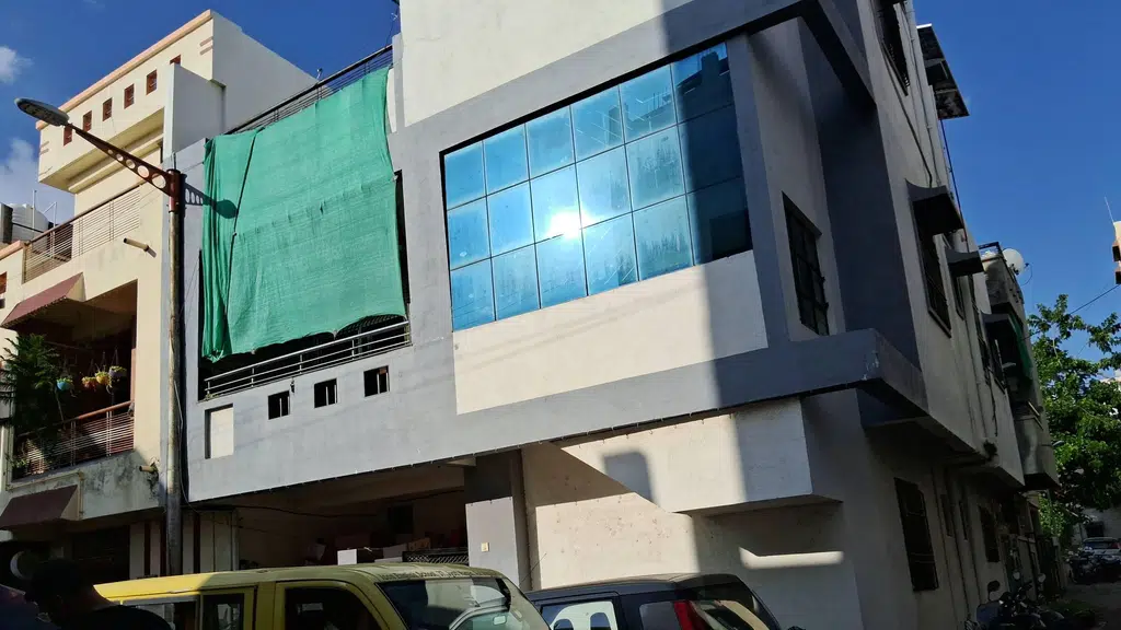 Sweet Home Aurangabad