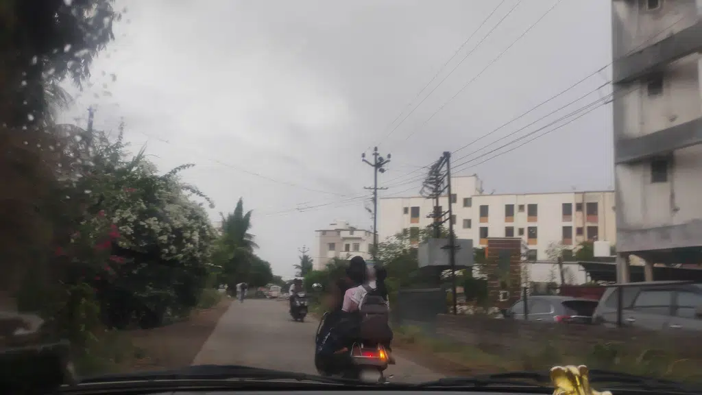 Maheshwaray Infrastructure