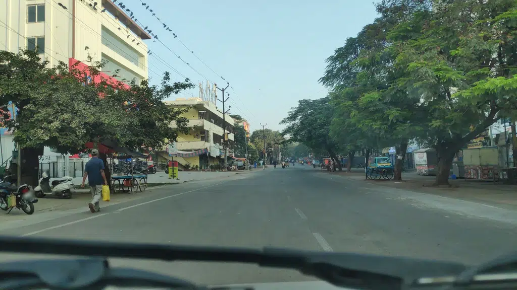 Sri Umesh General Stores