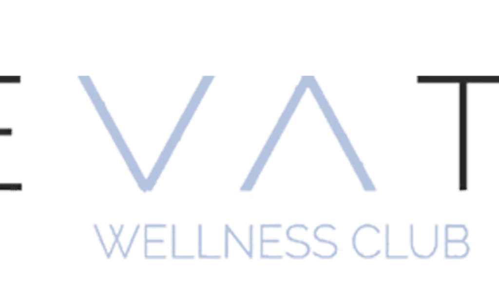 Elevate Wellness Club