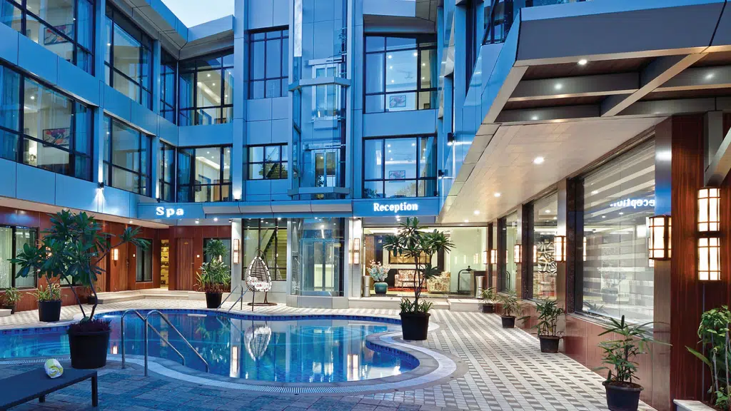 Picaddle The Luxury Boutique Hotel